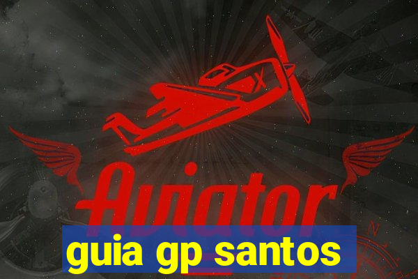 guia gp santos